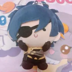 刀剣乱舞 んまほっぺ ぬいぐるみ 燭台切光忠 - メルカリ
