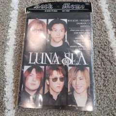LUNA SEA ルナシー カレンダー カード 1998 〜 1999 - メルカリ