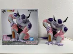 フリーザ(第二形態) 一番くじ ドラゴンボールMASTERLISE D賞