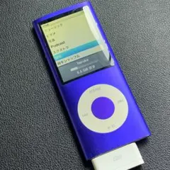 Apple ipod 8GBデジタルオーディオプレーヤー 5台セットA1236 Apple iPod nano 第5世代 8GB オレンジ A1320 - メルカリ