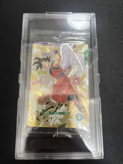 2026年最新】ドラゴンボールカードの人気アイテム - メルカリ