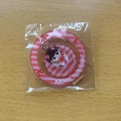FRUITSZIPPER 月足天音 キーホルダー