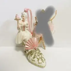 ハルモニア 置物