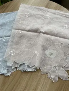 Sophisty by 花柄刺繍ハンカチのサムネイル