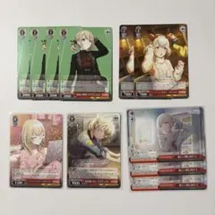 2026年最新】小豆沢こはねヴァイスの人気アイテム - メルカリ