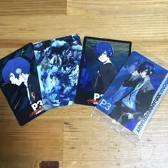 ペルソナ3 ワイルドの力を持つ者 主人公 SP - メルカリ