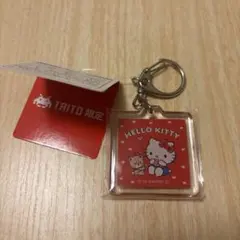 サンリオ ハローキティ キーホルダー 1997年製 - メルカリ