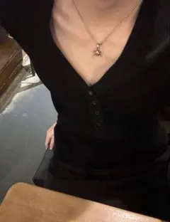 archive NEILBARRET longsleeve tight knitのサムネイル
