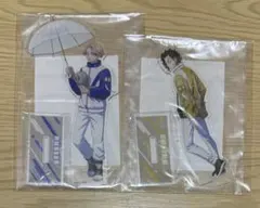 キヨっち/東リべ、ダイヤグッズ回収中様 リクエスト 2点 まとめ商品