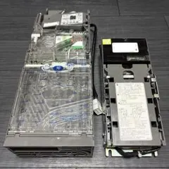 美品 新紙幣対応 コンラックス ビルバリ NBX-R620 2個セット 新紙幣対応ビルバリ NBX-R620 新500円対応コインメックCLX V110 - メルカリ