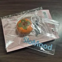 【新作】slomood スロムード まんまリアル vol.2 mini 柿
