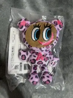 一番くじ ナルミヤキャラクターズ ナカムラくん マスコットのサムネイル