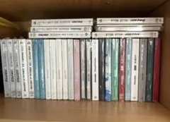 SnowMan シングル CD まとめ売り 1th-12th - メルカリ