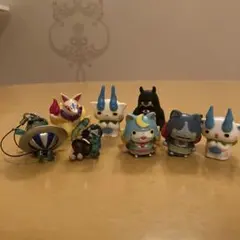 妖怪ウォッチ プラモデル 3体セット - メルカリ