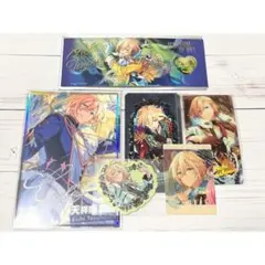 あんスタ 天祥院英智 グッズまとめ 2025年最新】天祥院英智 ポートレートの人気アイテム - メルカリ