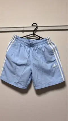 adidas originals メンズ水着 試着のみ未使用品 サイズS