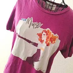 おしゃれ！MARC JACOBS Tシャツのサムネイル