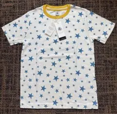 PETIT BATEAU 星柄 パジャマ セットアップ 152㎝【新品・未使用】のサムネイル