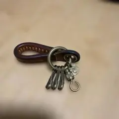 キーホルダー