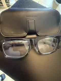 SAINTLAURENT サンローラン メガネ