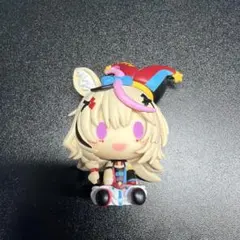 一番くじ　ホロライブ　vol.3　ちょこのっこ賞　尾丸ポルカ