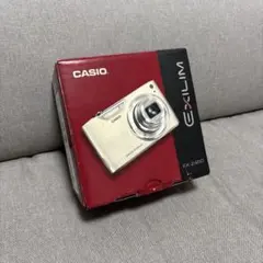 CASIO EXILIM EX-Z550 ピンク - メルカリ