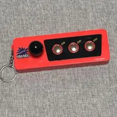 ジャグラー GOGO CHANCE キーホルダー パチスロ グッズのサムネイル