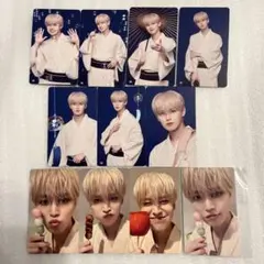 JO1 祭り 花火 7000円 トレカ フルコンプ 白岩瑠姫