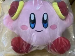 1番くじ　A賞　カービィ ぬいぐるみ