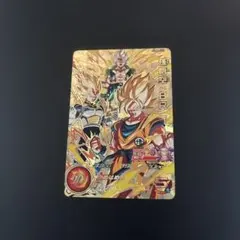 2026年最新】ドラゴンボールヒーローズ 孫悟空brの人気アイテム - メルカリ