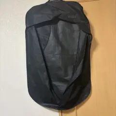 THE SUIT AOYAMA 黒 衣類カバー