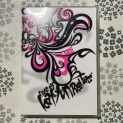 KAT-TUN 【 Live of KAT-TUN "Real Face" 】