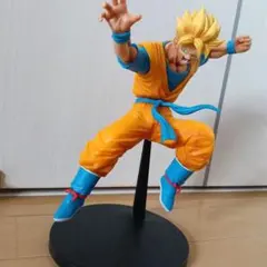 ドラゴンボール 孫悟飯 フィギュア