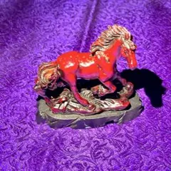専用)九頭馬 置物 骨董品 - メルカリ
