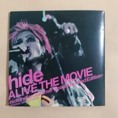 2026年最新】HIDE ALIVE THE MOVIEの人気アイテム - メルカリ