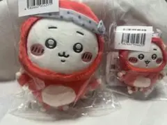 ちいかわ　たこイカくじ　C賞 D賞