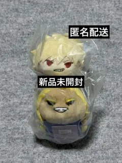 僕のヒーローアカデミア★もちもちマスコット★爆豪勝己★オールマイト★セット