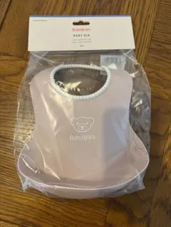 BABYBJÖRN ベビービブ パウダーピンク 新品未使用