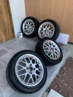 BM親父さん専用 BBS GERMANY CH026 5H-112 - メルカリ