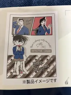 名探偵コナン　シングルサイズ　タオルケット　新品　綿100%
