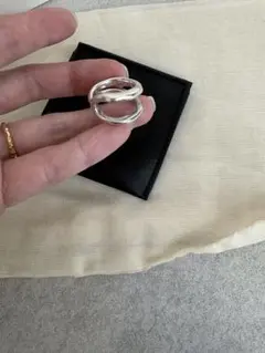 loro ring silver925