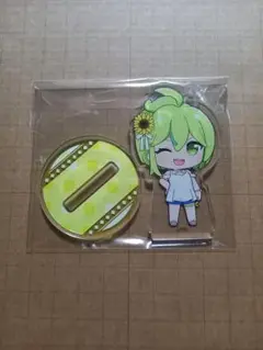 プリンセッションオーケストラ プリオケ アクリルスタンド ながせ 江ノ島