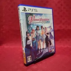【ジャンク】 PS5 ヴィーナスバケーションプリズム DEAD OR ALIVE