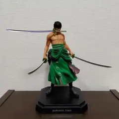 ワンピース ヒストリーオブゾロ〜スペシャルエディション〜 当選品 100
