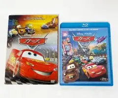2026年最新】カーズ dvd セットの人気アイテム - メルカリ