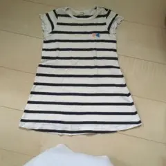 セラフ　ワンピース　100センチ