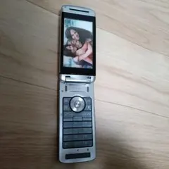 【モックアップ】 au　CA004