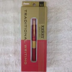 Pentel KERRY シャープペンシル 限定カラー 本体のサムネイル