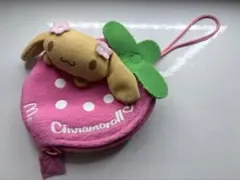 2026年最新】ハッピーセット サンリオ シナモロールの人気アイテム