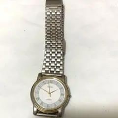 seiko 腕時計